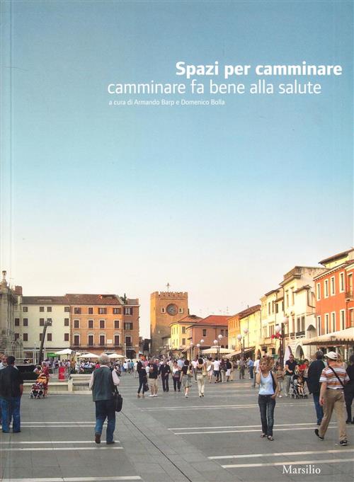 Spazi Per Camminare