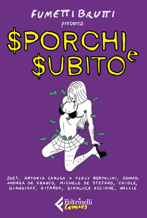 Sporchi E Subito