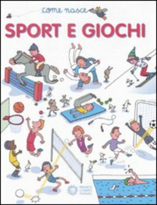 Sport E Giochi