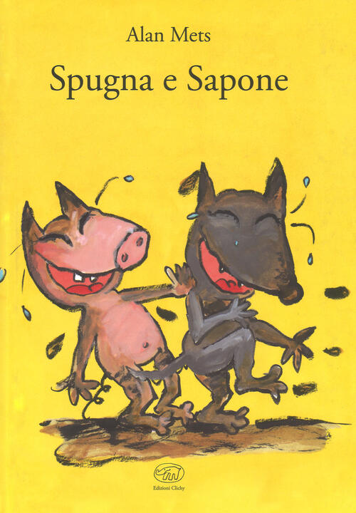 Spugna E Sapone