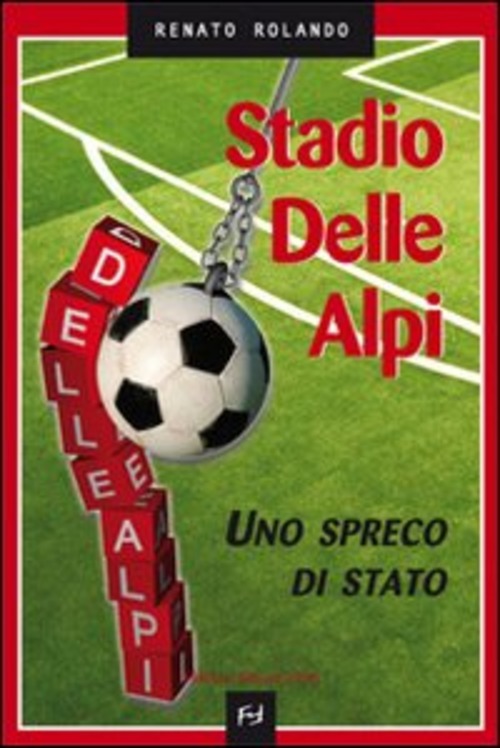 Stadio Delle Alpi