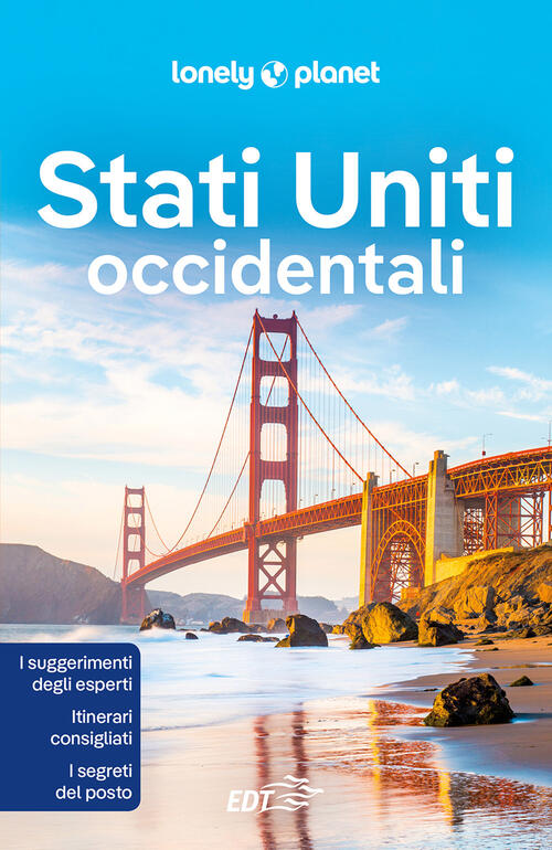 Stati Uniti Occidentali