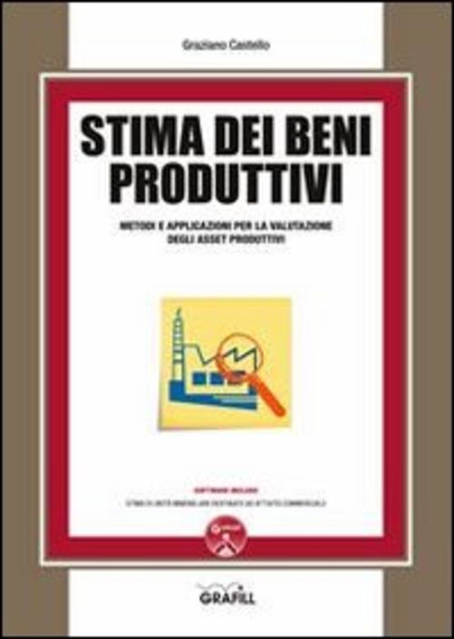 Stima Dei Beni Produttivi. Con Contenuto Digitale Per Download E …