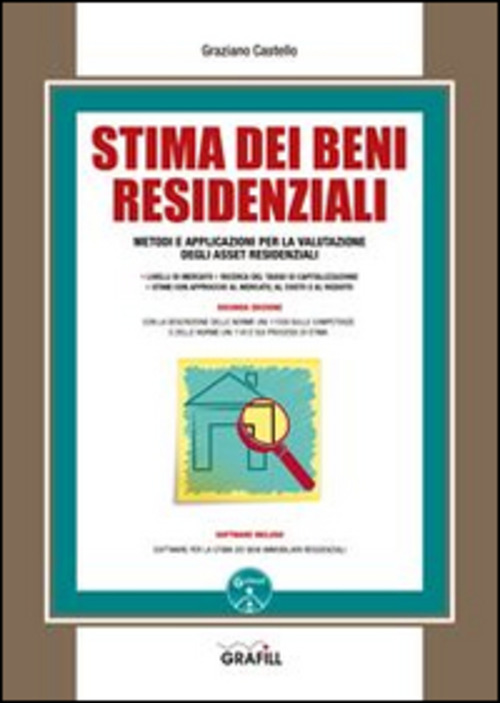 Stima Dei Beni Residenziali. Con Contenuto Digitale Per Download E …