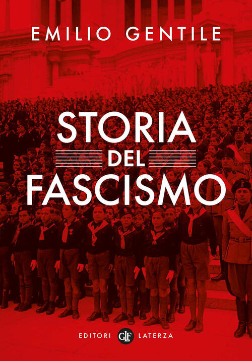 Storia Del Fascismo