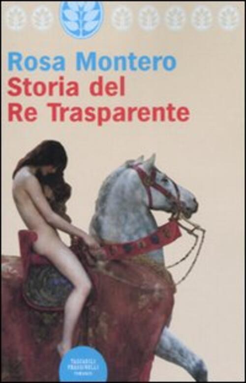 Storia Del Re Trasparente