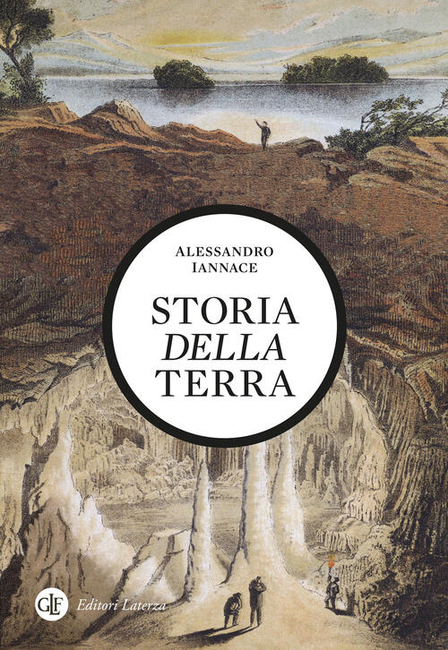 Storia Della Terra