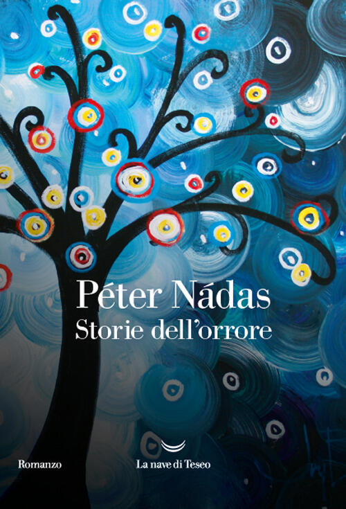 Storie Dell'orrore