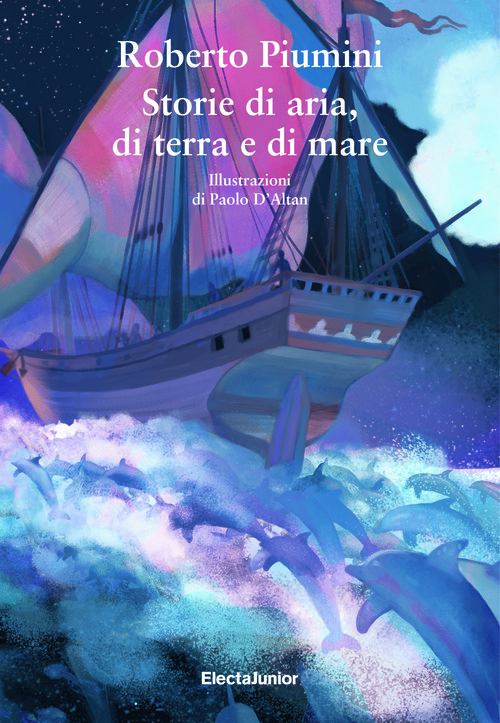 Storie Di Aria, Di Terra E Di Mare