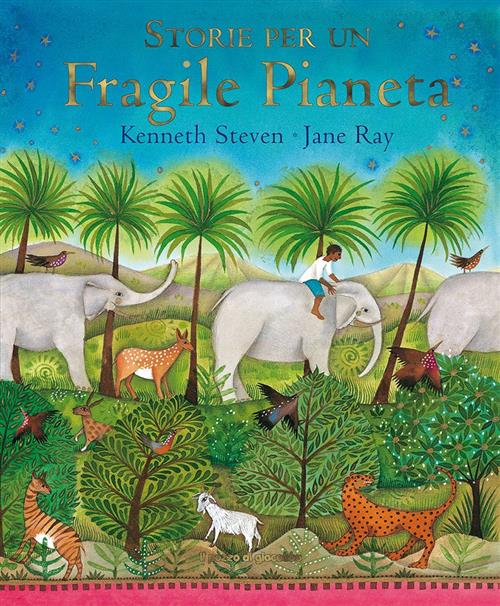 Storie Per Un Fragile Pianeta