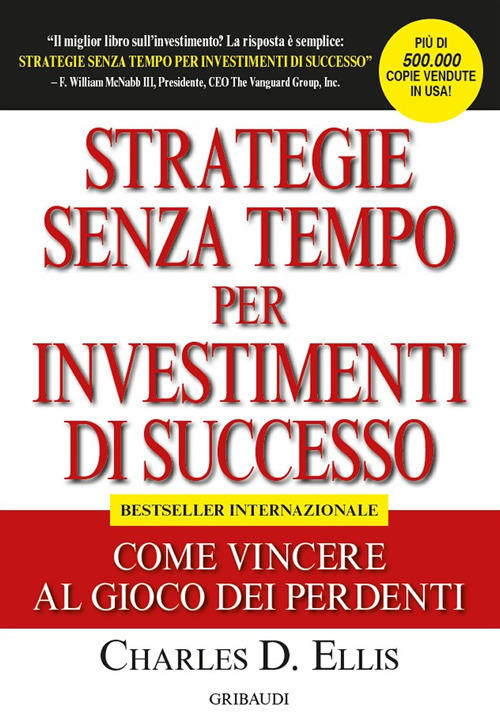 Strategie Senza Tempo Per Investimenti Di Successo. Come Vincere Al …