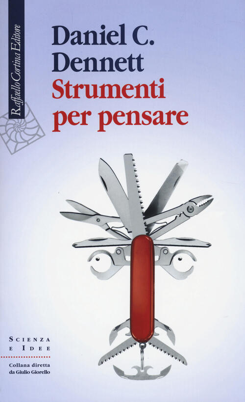 Strumenti Per Pensare