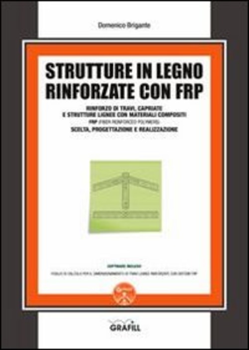 Strutture In Legno Rinforzate Con Frp