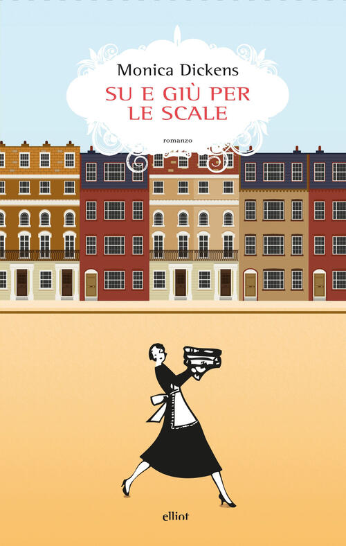 Su E Giu Per Le Scale