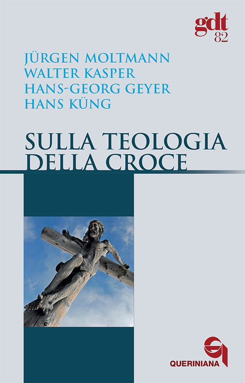 Sulla Teologia Della Croce