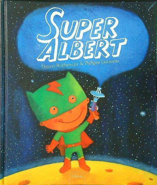 Super Albert