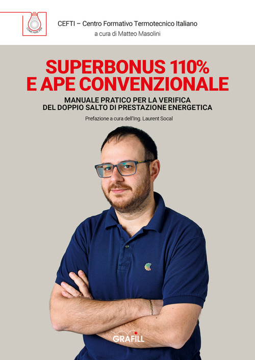 Superbonus 110% E Ape Convenzionale. Manuale Pratico Per La Verifica …