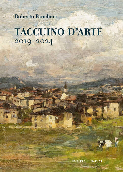 Taccuino D'arte