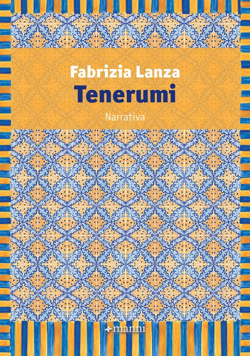 Tenerumi Fabrizia Lanza Manni 2019