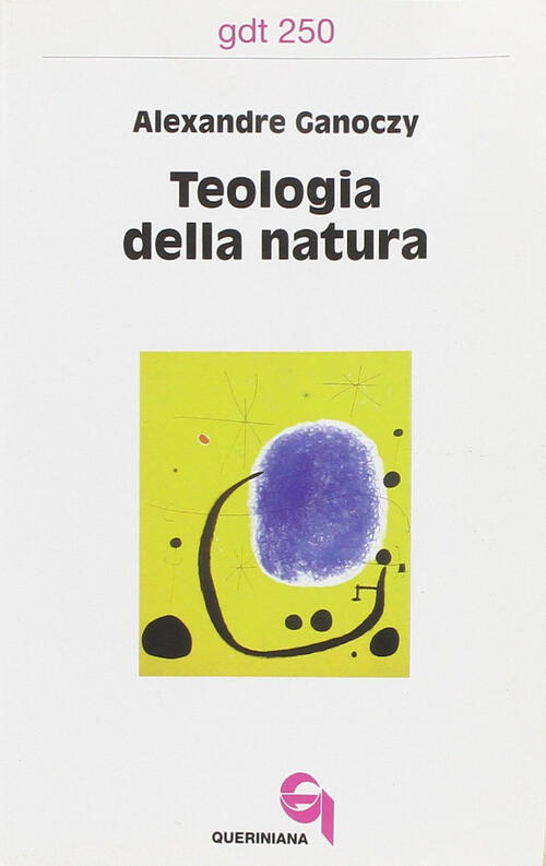 Teologia Della Natura