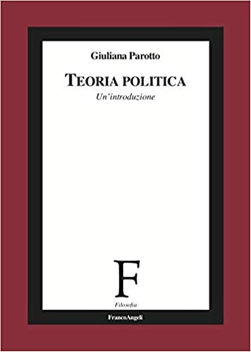 Teoria Politica. Un'introduzione
