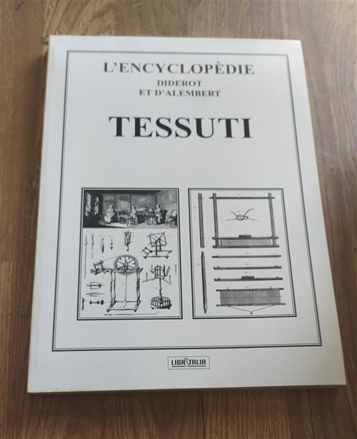 Tessuti