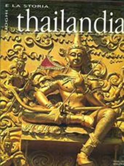 Thailandia