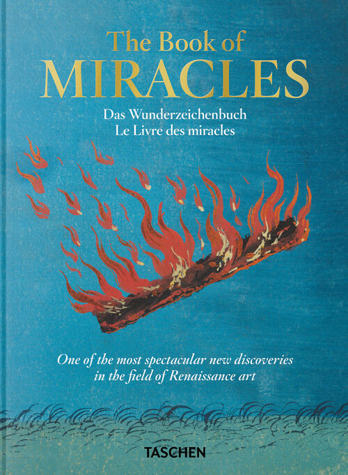 The Book Of Miracles. 45Th Ed. Ediz. Inglese, Francese E …