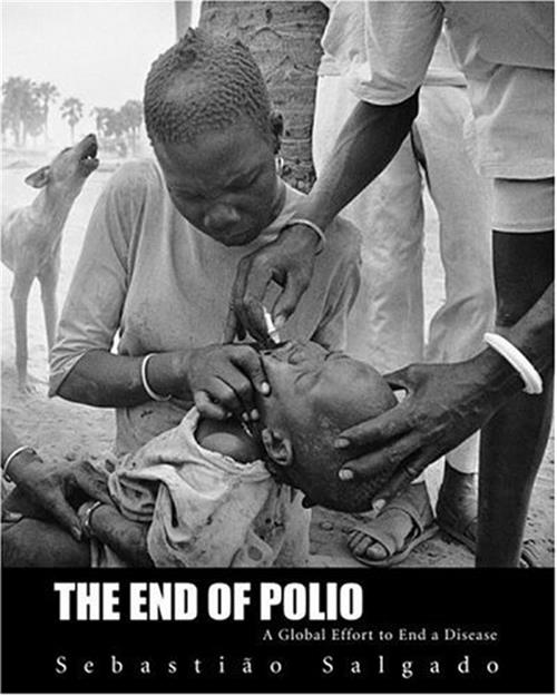 The End Of Polio: A Global Effort To End A …