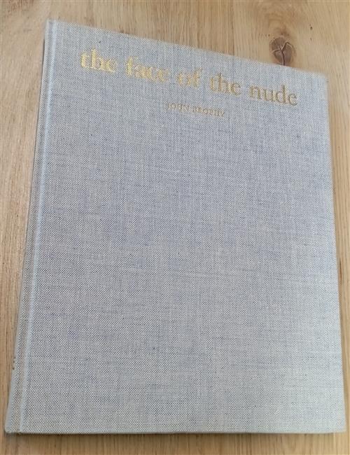 The Face Of The Nude John Brophy Abbott Universal