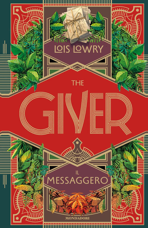 The Giver