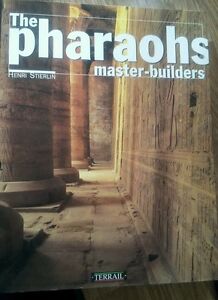 The Pharaohs Master-Builders