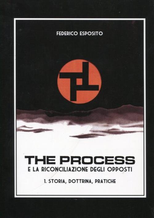 The Process E La Riconciliazione Degli Opposti. 1 Storia, Dottrina, …