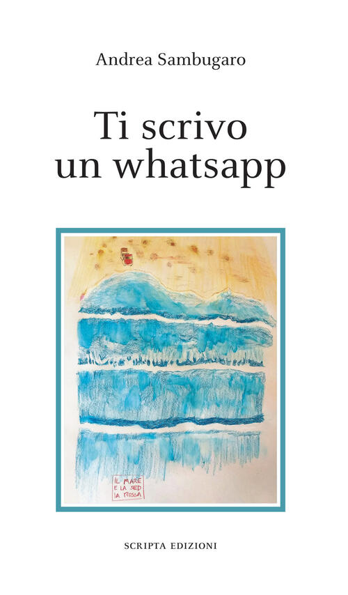 Ti Scrivo Un Whatsapp