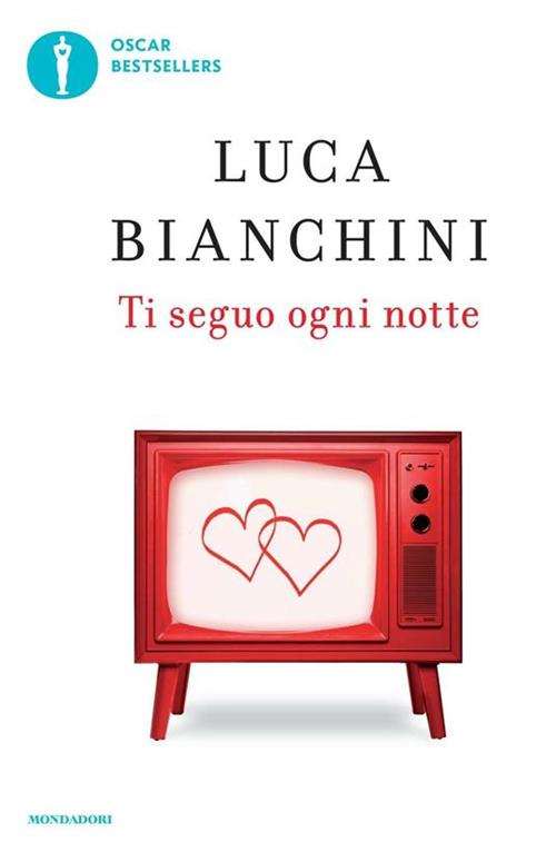 Ti Seguo Ogni Notte