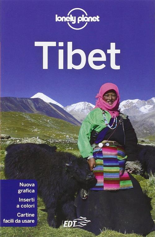 Tibet
