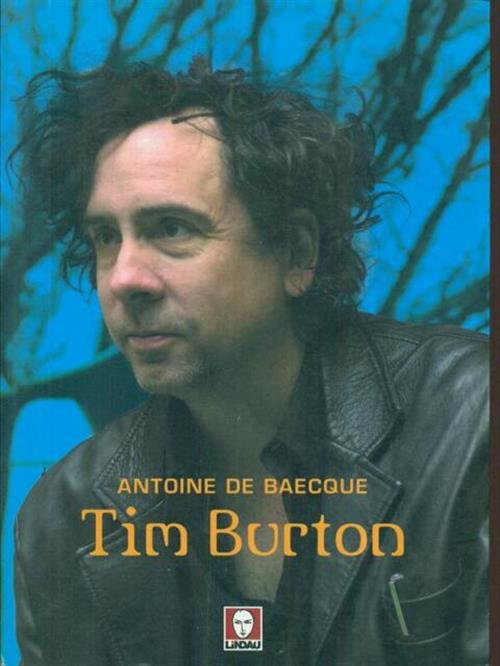 Tim Burton