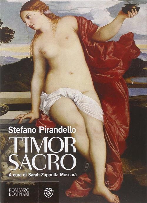 Timor Sacro