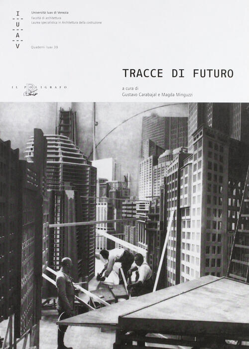 Tracce Di Futuro