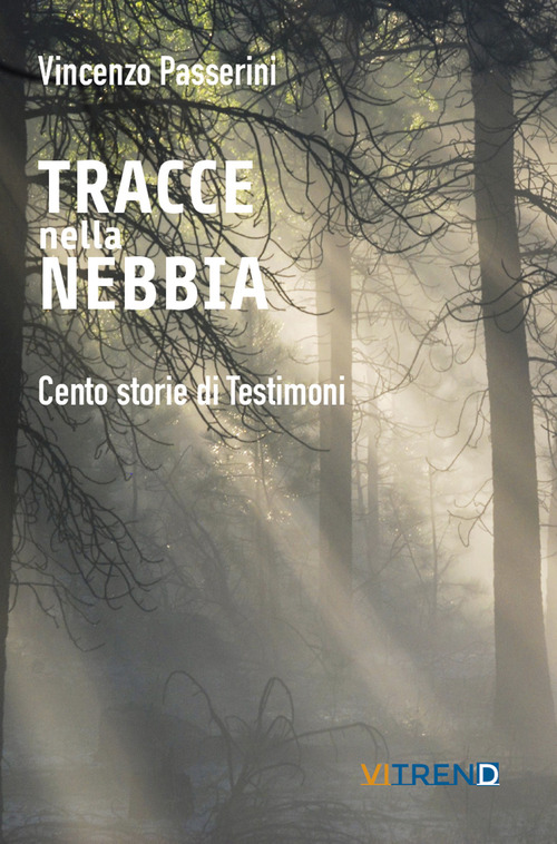 Tracce Nella Nebbia. Cento Storie Di Testimoni