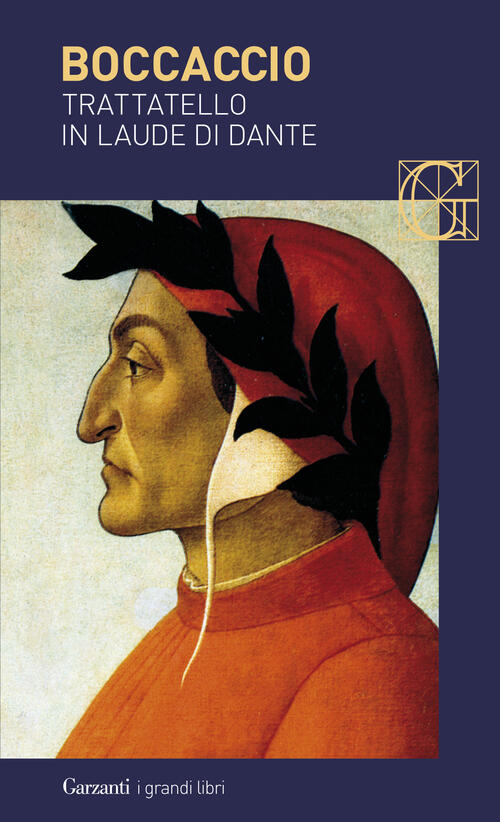 Trattatello In Laude Di Dante