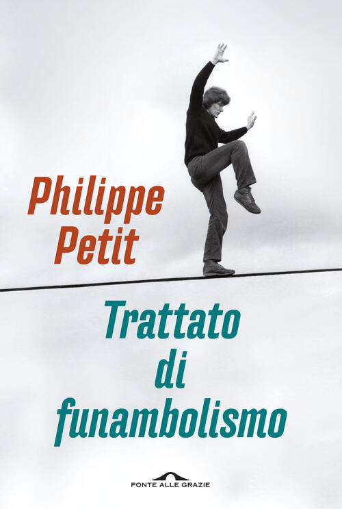 Trattato Di Funambolismo