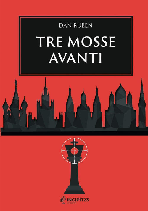 Tre Mosse Avanti