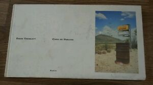 Tremlet. La Casa De Los Dibujos. Catalogo Della Mostra