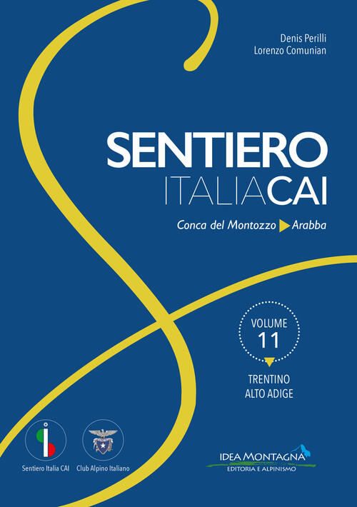Trentino-Alto Adige. Dalla Conca Del Montozzo Ad Arabba