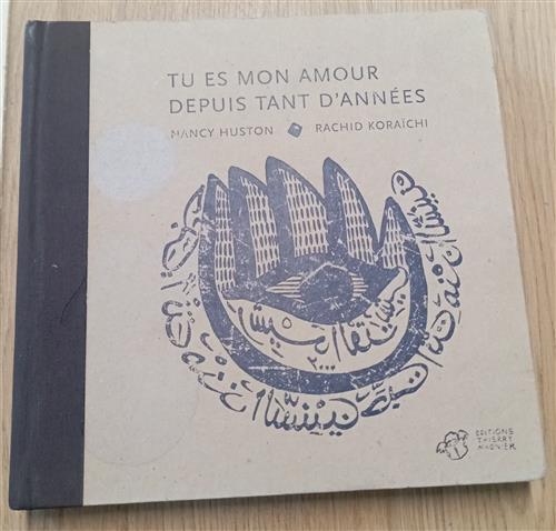 Tu Es Mon Amour Depuis Tant D Annees