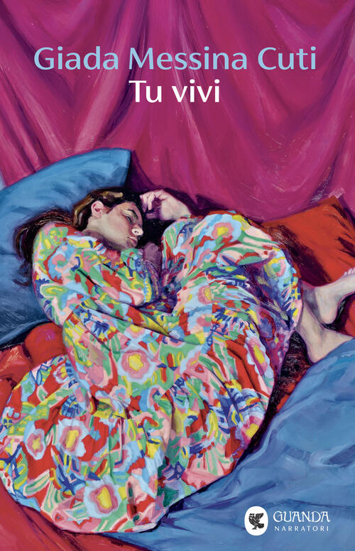 Tu Vivi Giada Messina Cuti Guanda 2025