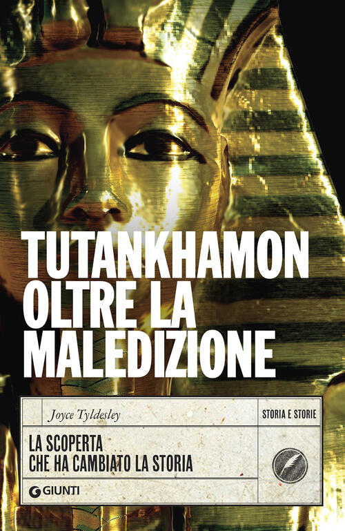 Tutankhamon Oltre La Maledizione. La Scoperta Che Ha Cambiato La …