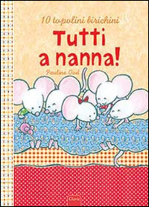 Tutti A Nanna!