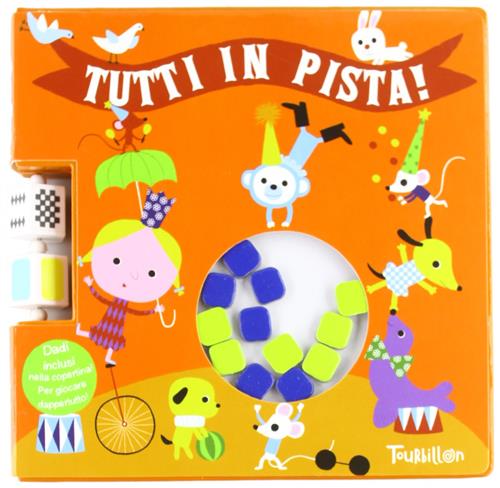 Tutti In Pista